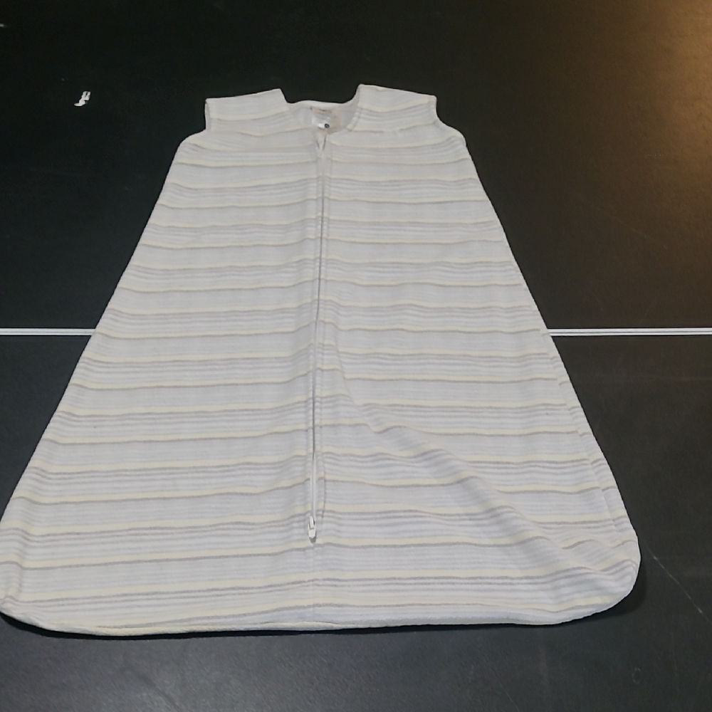 Halo Kids Sleep Sack in Gray & White